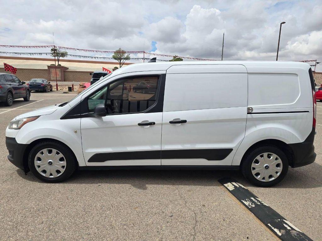 used 2020 Ford Transit Connect car, priced at $22,991