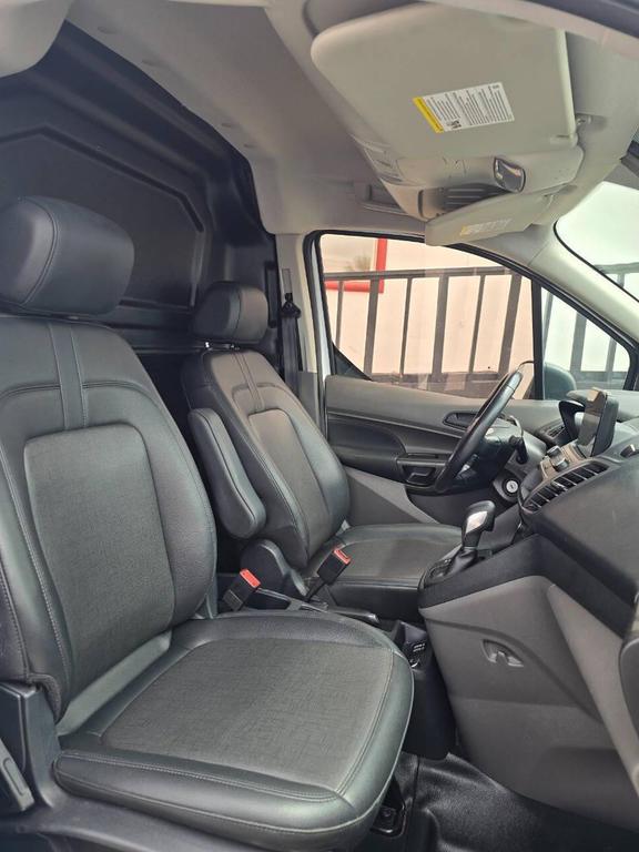 used 2020 Ford Transit Connect car, priced at $22,991