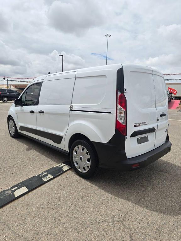 used 2020 Ford Transit Connect car, priced at $22,991