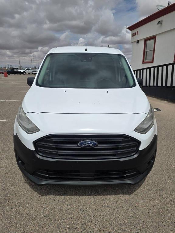 used 2020 Ford Transit Connect car, priced at $22,991