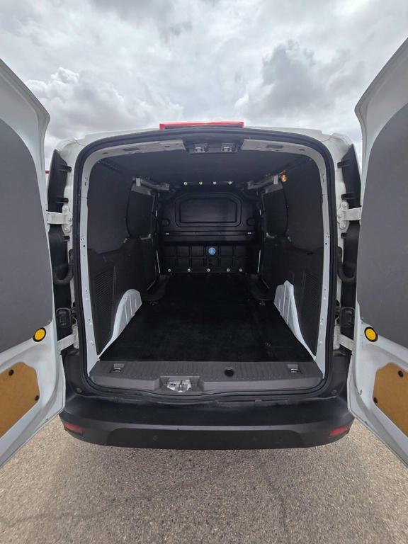 used 2020 Ford Transit Connect car, priced at $22,991