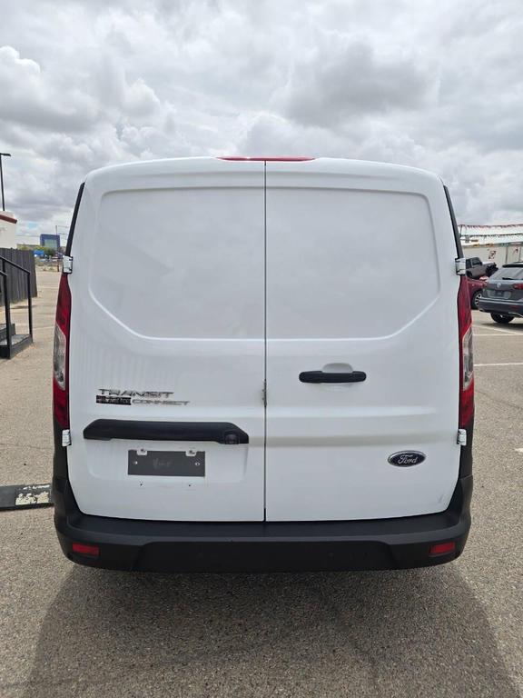 used 2020 Ford Transit Connect car, priced at $22,991