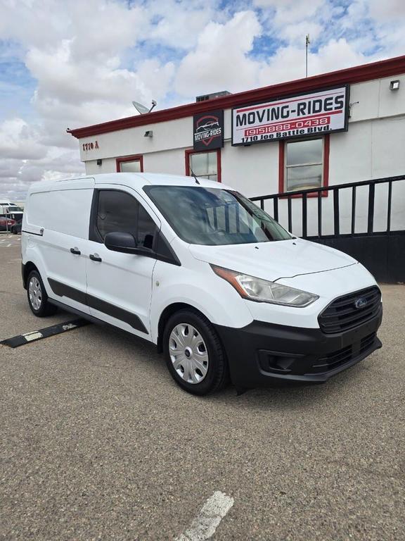 used 2020 Ford Transit Connect car, priced at $22,991