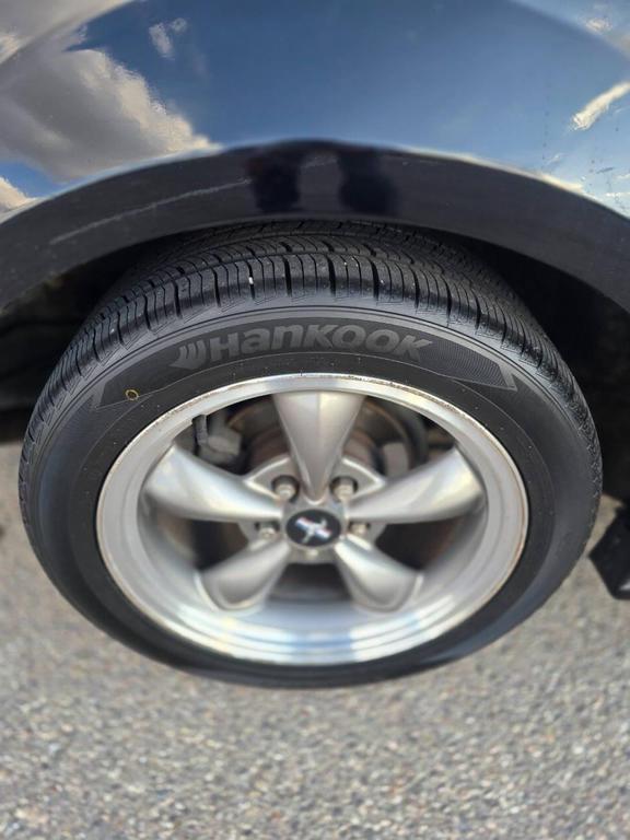 used 2004 Ford Mustang car, priced at $10,991