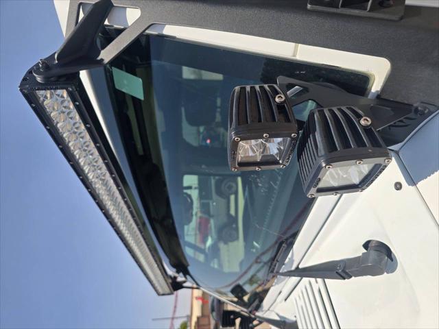 used 2013 Jeep Wrangler Unlimited car, priced at $26,991