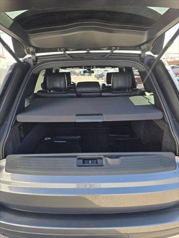 used 2016 Land Rover Range Rover car, priced at $21,991