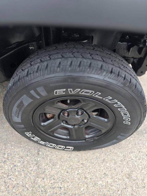 used 2014 Jeep Wrangler car, priced at $13,991