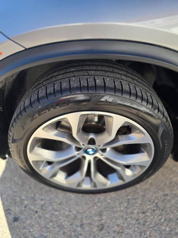 used 2018 BMW X5 eDrive car, priced at $20,991