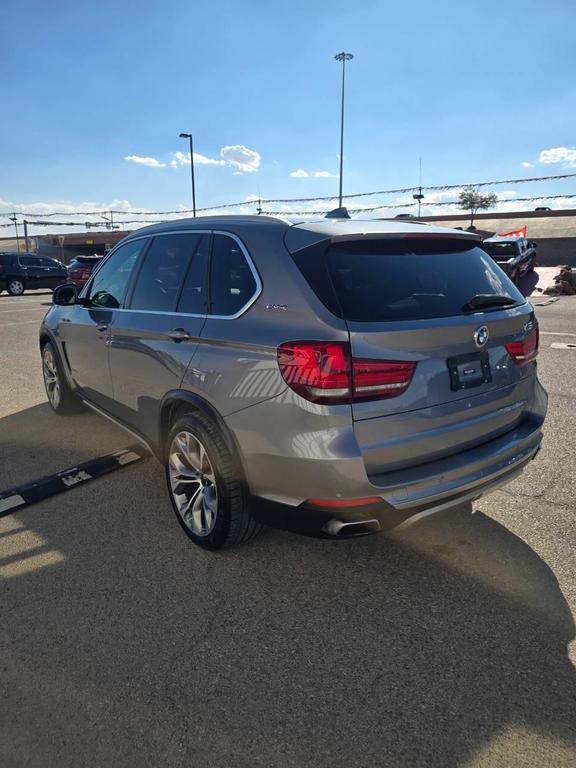 used 2018 BMW X5 eDrive car, priced at $20,991