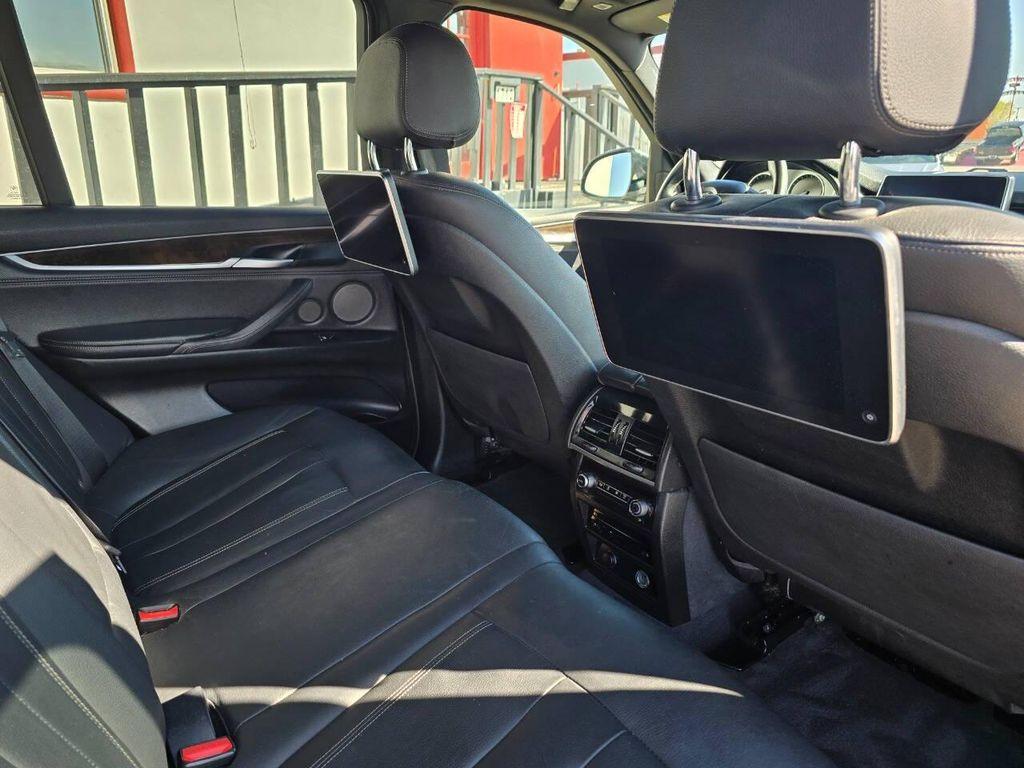 used 2018 BMW X5 eDrive car, priced at $20,991