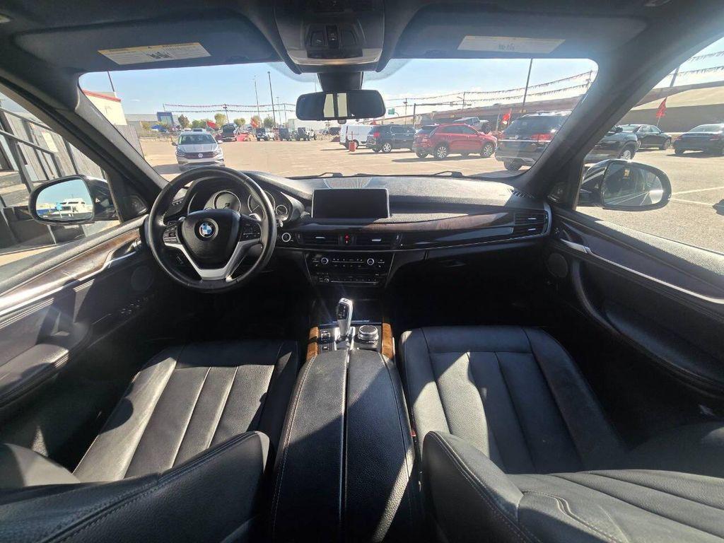 used 2018 BMW X5 eDrive car, priced at $20,991
