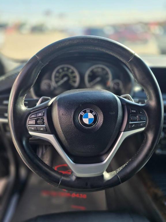 used 2018 BMW X5 eDrive car, priced at $20,991