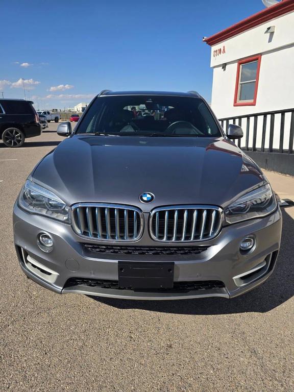 used 2018 BMW X5 eDrive car, priced at $20,991