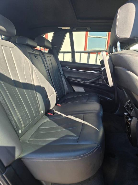 used 2018 BMW X5 eDrive car, priced at $20,991