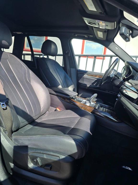 used 2018 BMW X5 eDrive car, priced at $20,991