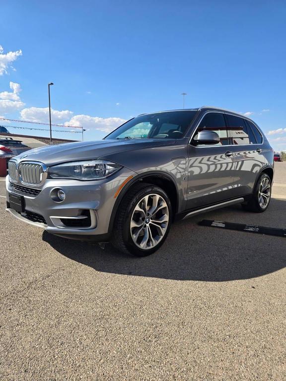 used 2018 BMW X5 eDrive car, priced at $20,991
