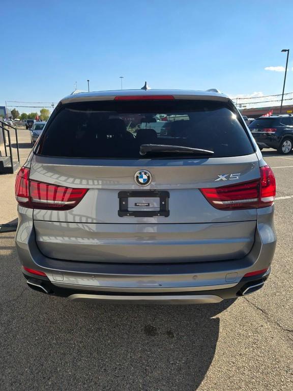 used 2018 BMW X5 eDrive car, priced at $20,991