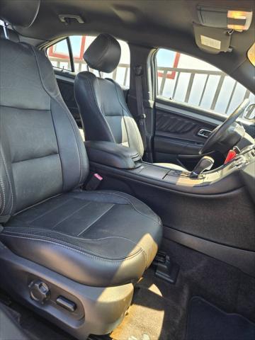 used 2013 Ford Taurus car, priced at $10,991