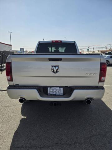 used 2013 Ram 1500 car, priced at $22,991