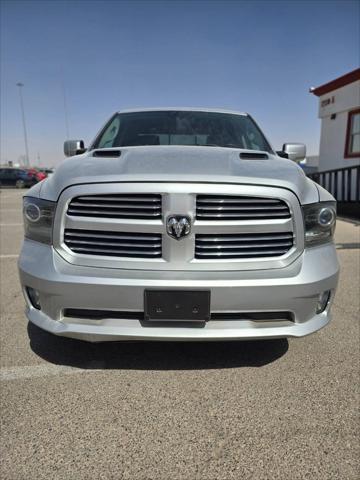 used 2013 Ram 1500 car, priced at $22,991