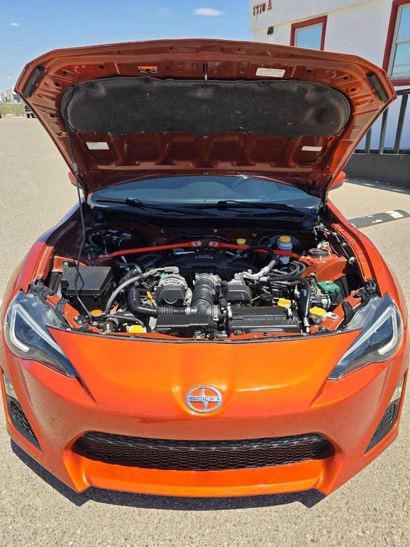 used 2014 Scion FR-S car, priced at $14,991