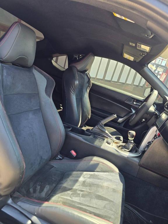 used 2014 Scion FR-S car, priced at $14,991
