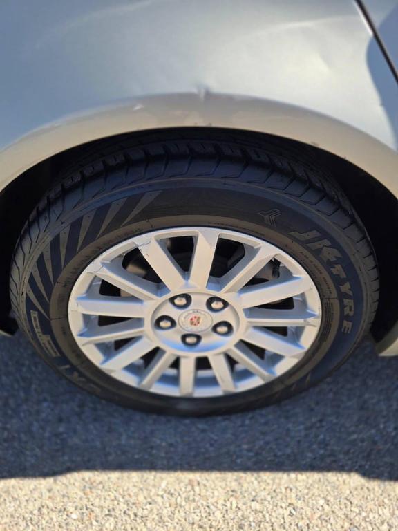 used 2013 Cadillac CTS car, priced at $11,991