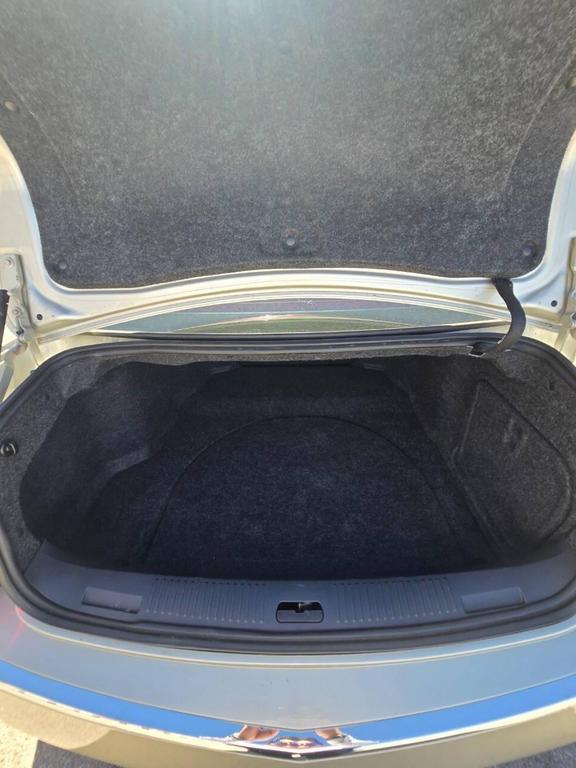 used 2013 Cadillac CTS car, priced at $11,991