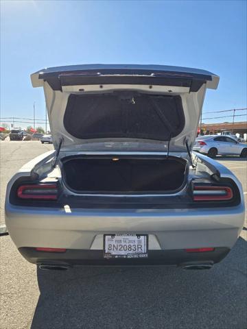 used 2020 Dodge Challenger car, priced at $24,991