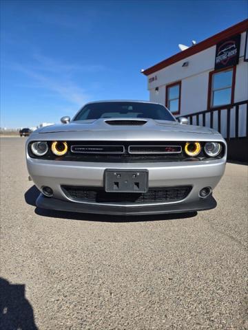 used 2020 Dodge Challenger car, priced at $24,991