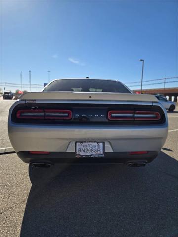 used 2020 Dodge Challenger car, priced at $24,991