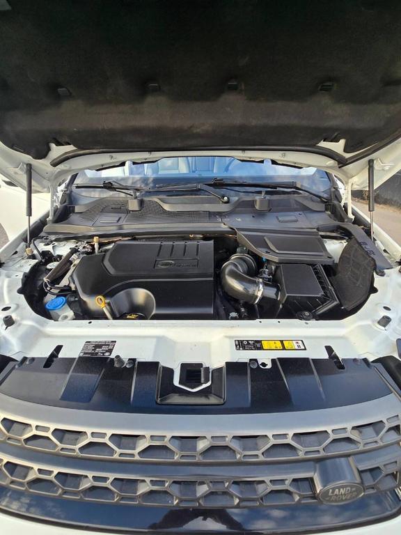 used 2019 Land Rover Discovery Sport car, priced at $13,991