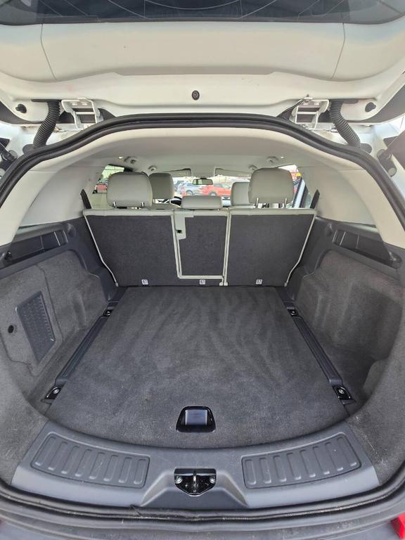 used 2019 Land Rover Discovery Sport car, priced at $13,991