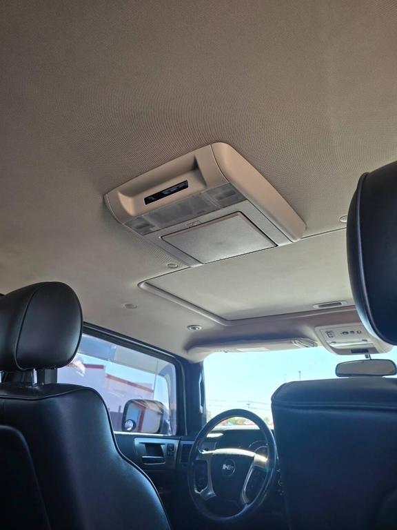used 2009 Hummer H2 car, priced at $39,991