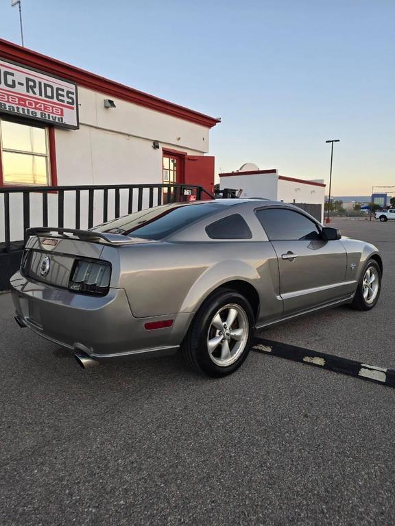 used 2009 Ford Mustang car, priced at $12,991