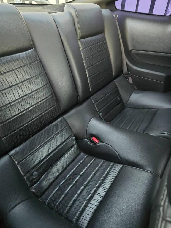 used 2009 Ford Mustang car, priced at $12,991