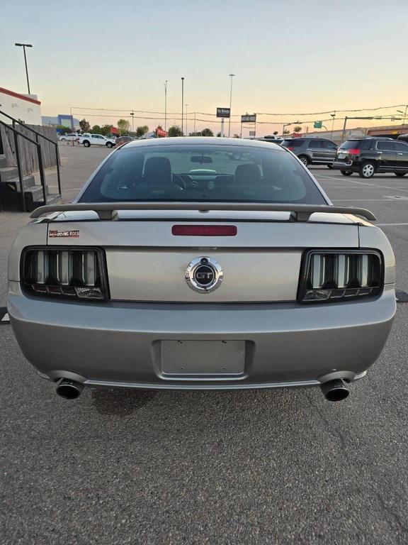 used 2009 Ford Mustang car, priced at $12,991