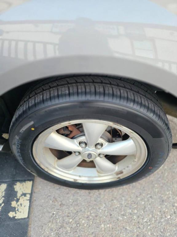 used 2009 Ford Mustang car, priced at $12,991