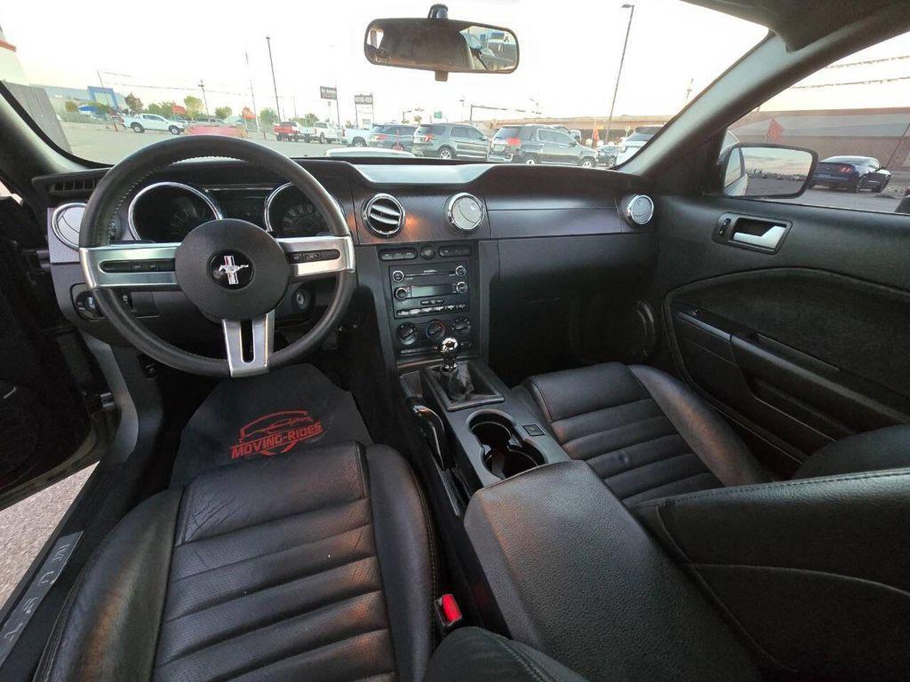 used 2009 Ford Mustang car, priced at $12,991
