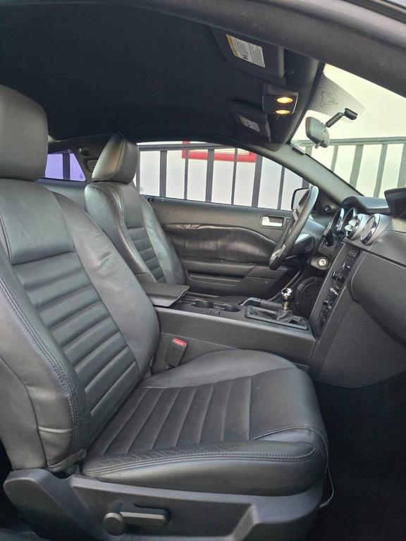 used 2009 Ford Mustang car, priced at $12,991