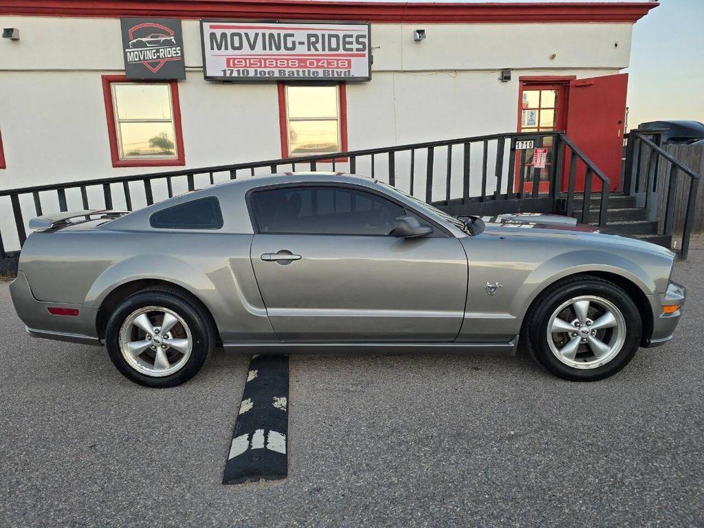 used 2009 Ford Mustang car, priced at $12,991