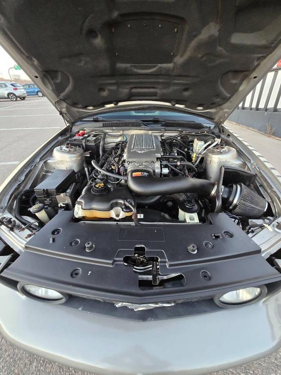used 2009 Ford Mustang car, priced at $12,991