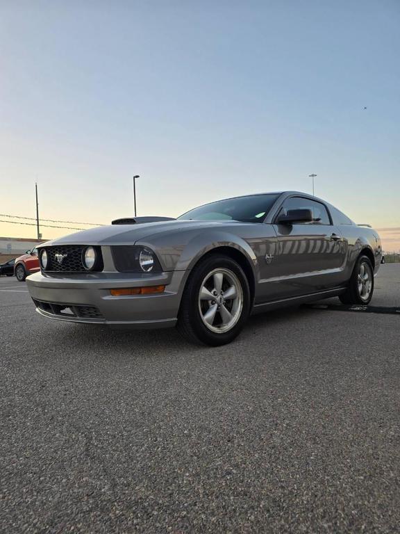 used 2009 Ford Mustang car, priced at $12,991