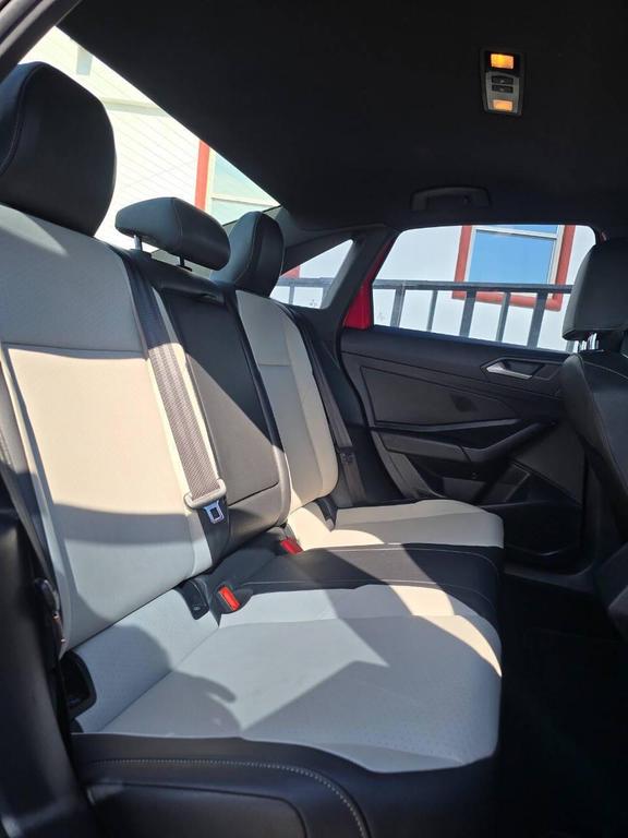 used 2019 Volkswagen Jetta car, priced at $16,391