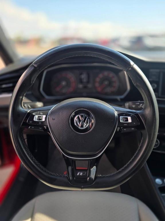 used 2019 Volkswagen Jetta car, priced at $16,391