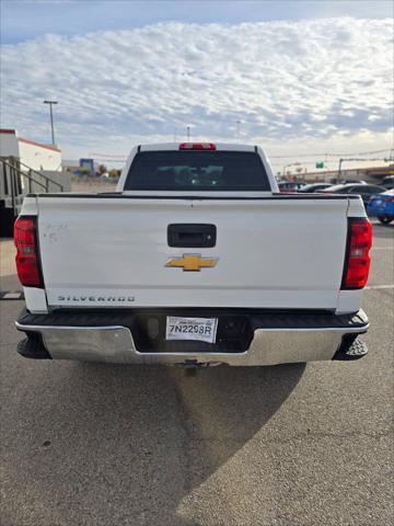 used 2014 Chevrolet Silverado 1500 car, priced at $19,491