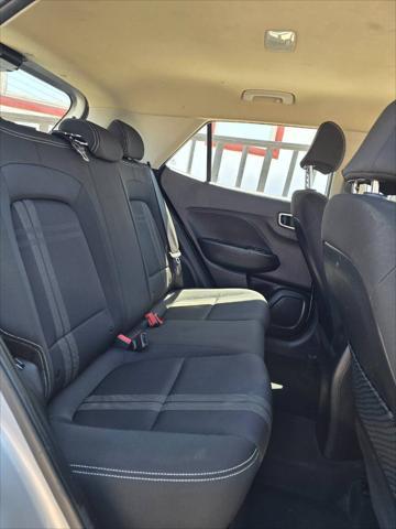 used 2021 Hyundai Venue car, priced at $16,991