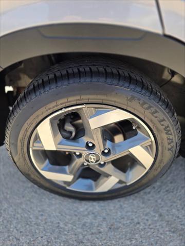 used 2021 Hyundai Venue car, priced at $16,991