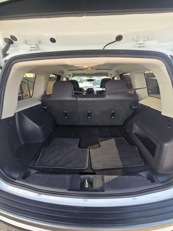 used 2016 Jeep Patriot car, priced at $10,991