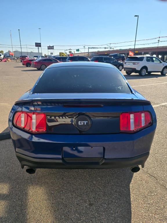 used 2011 Ford Mustang car, priced at $17,991